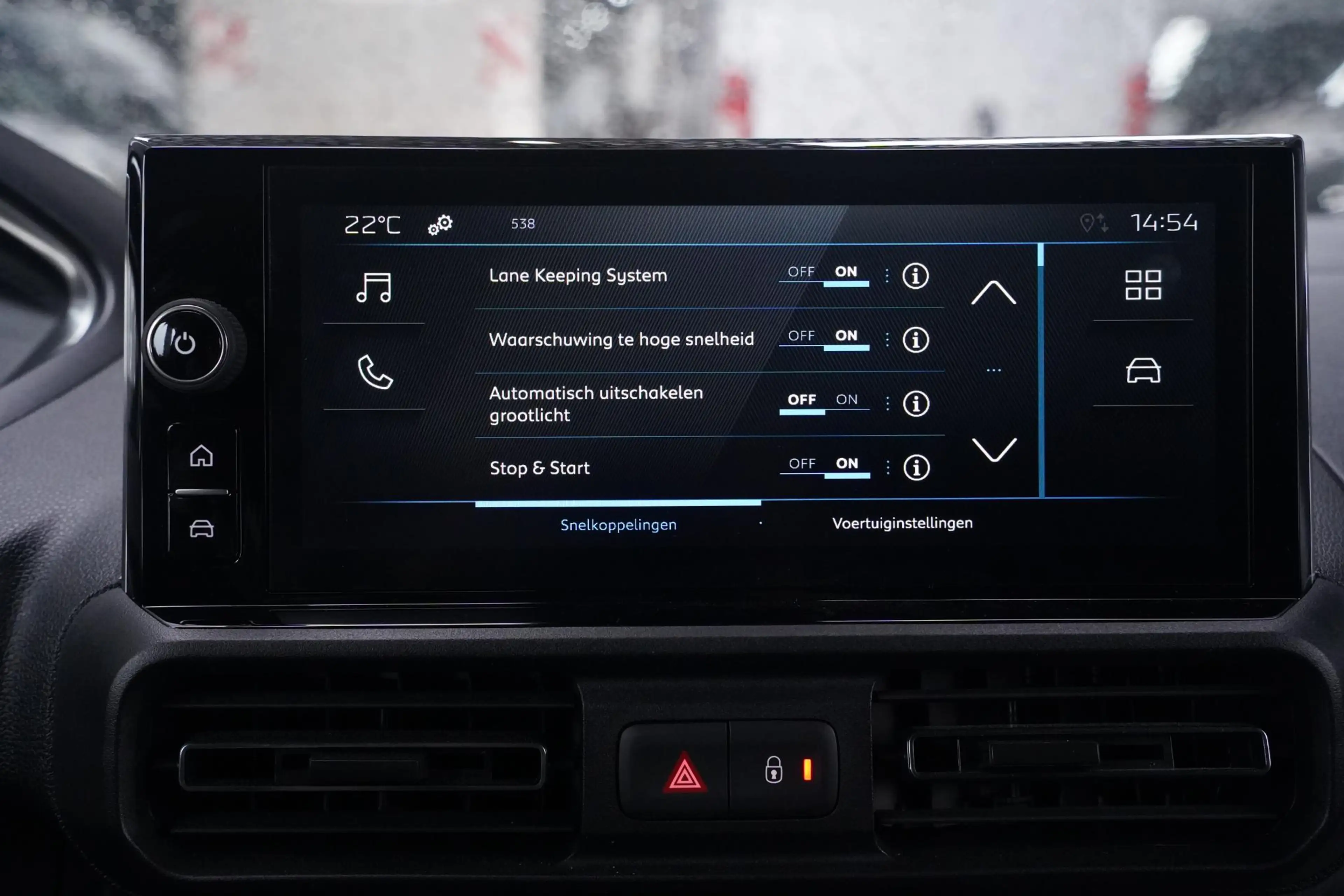 Peugeot Partner 1.5 BlueHDi 102 pk L1 Nwe Model Airco, Apple Carpl — photo 31