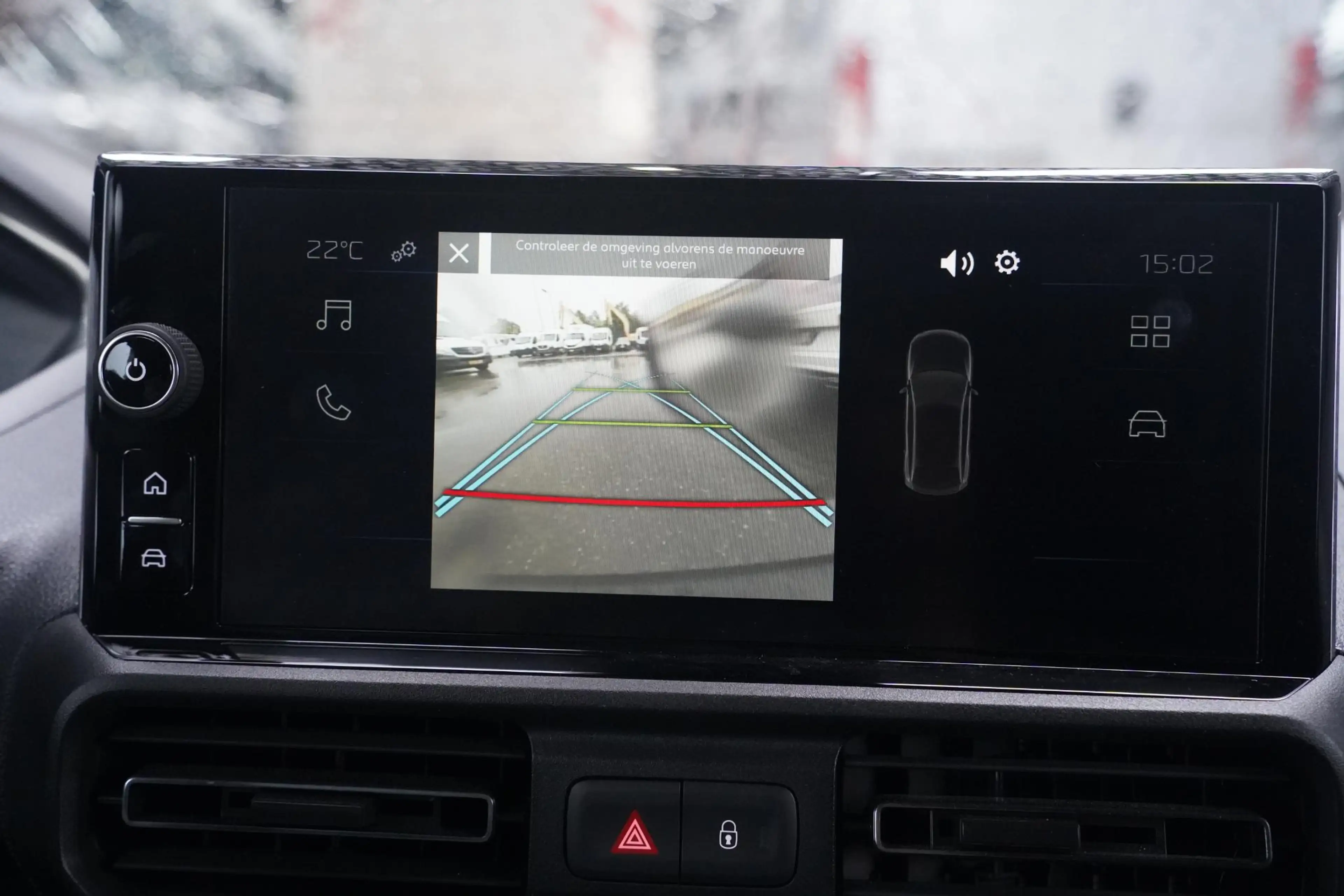 Peugeot Partner 1.5 BlueHDi 102 pk L1 Nwe Model Airco, Apple Carpl — photo 25