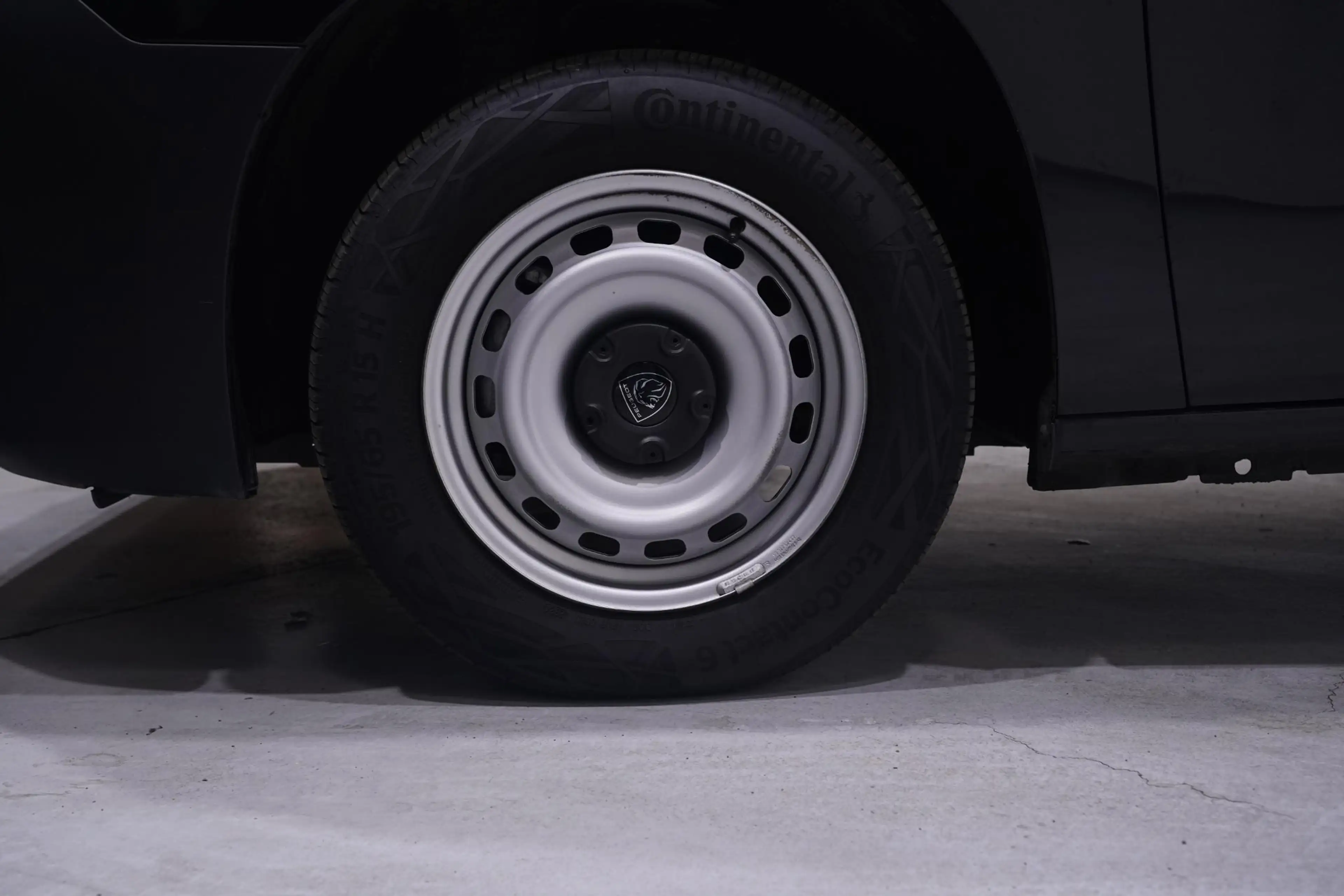 Peugeot Partner 1.5 BlueHDi 102 pk L1 Nwe Model Airco, Apple Carpl — photo 16