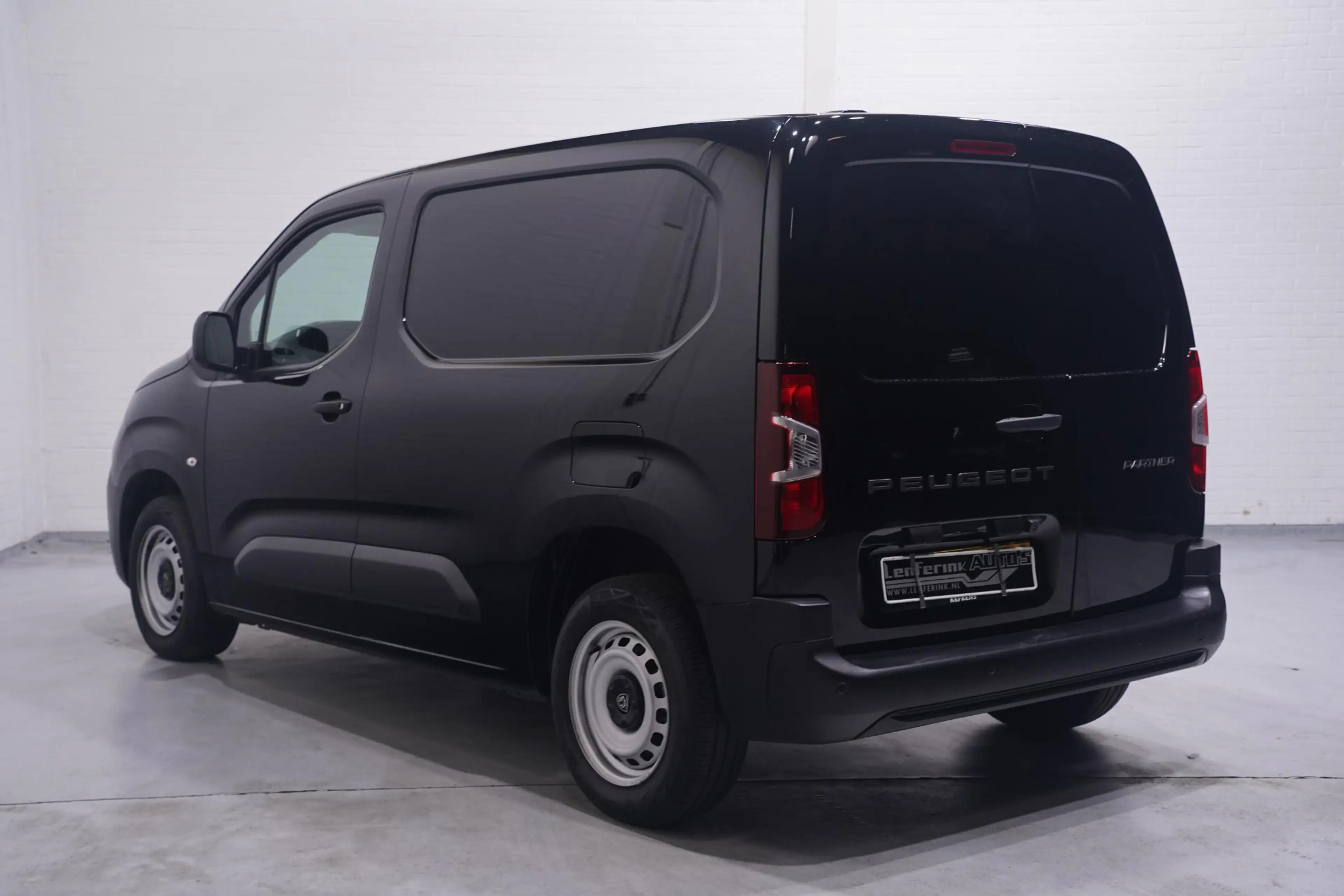 Peugeot Partner 1.5 BlueHDi 102 pk L1 Nwe Model Airco, Apple Carpl — photo 3
