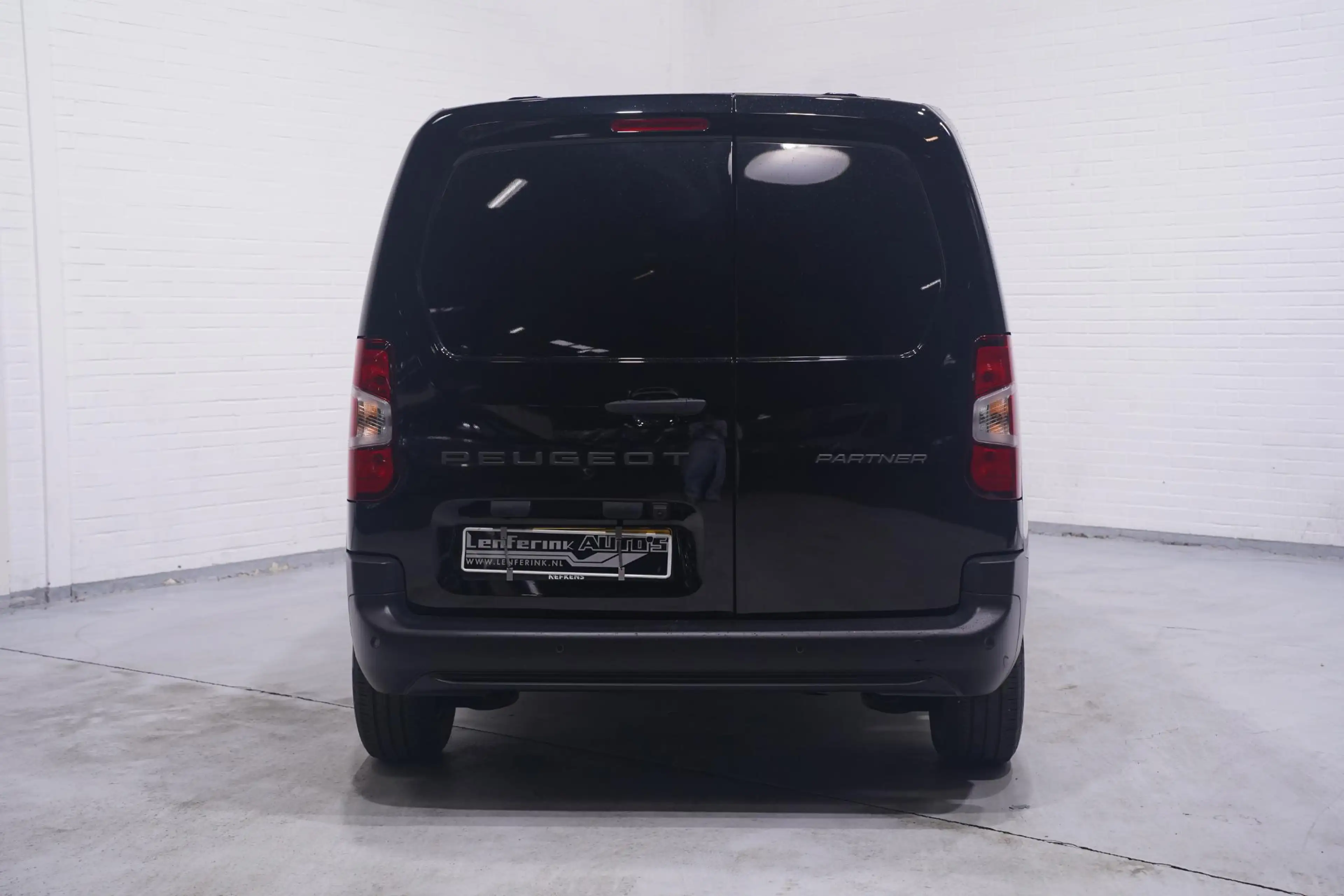 Peugeot Partner 1.5 BlueHDi 102 pk L1 Nwe Model Airco, Apple Carpl — photo 10