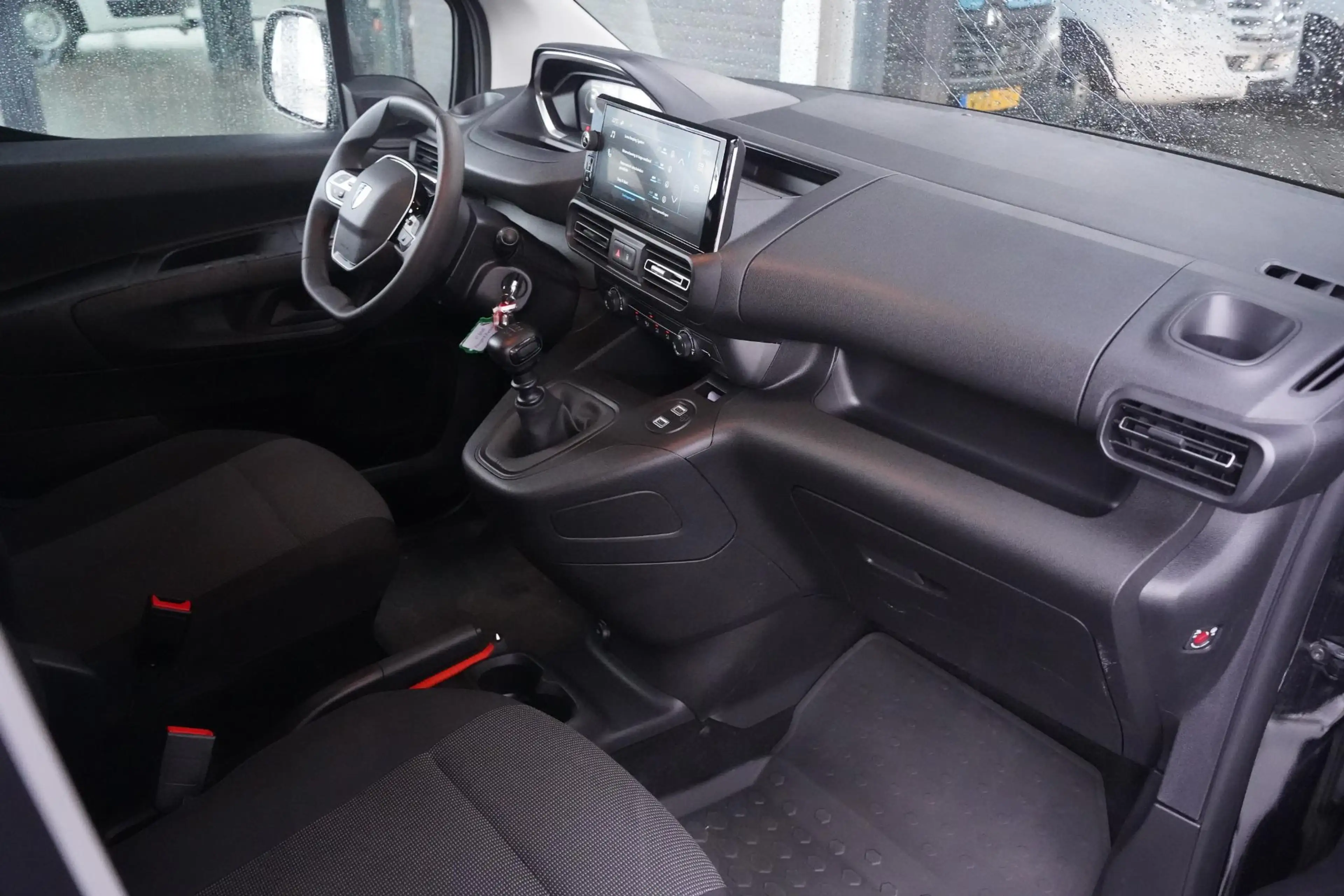 Peugeot Partner 1.5 BlueHDi 102 pk L1 Nwe Model Airco, Apple Carpl — photo 22