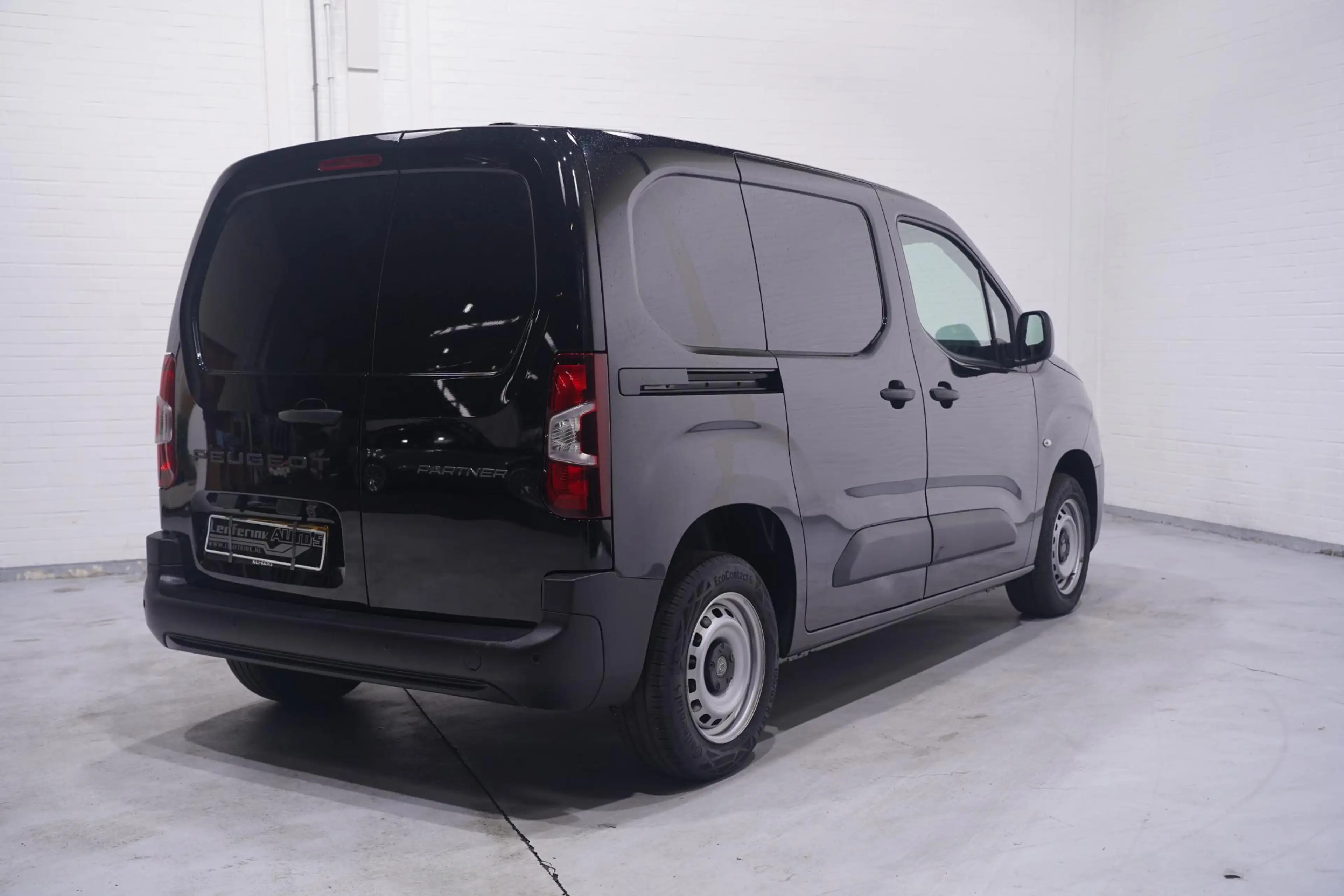 Peugeot Partner 1.5 BlueHDi 102 pk L1 Nwe Model Airco, Apple Carpl — photo 4