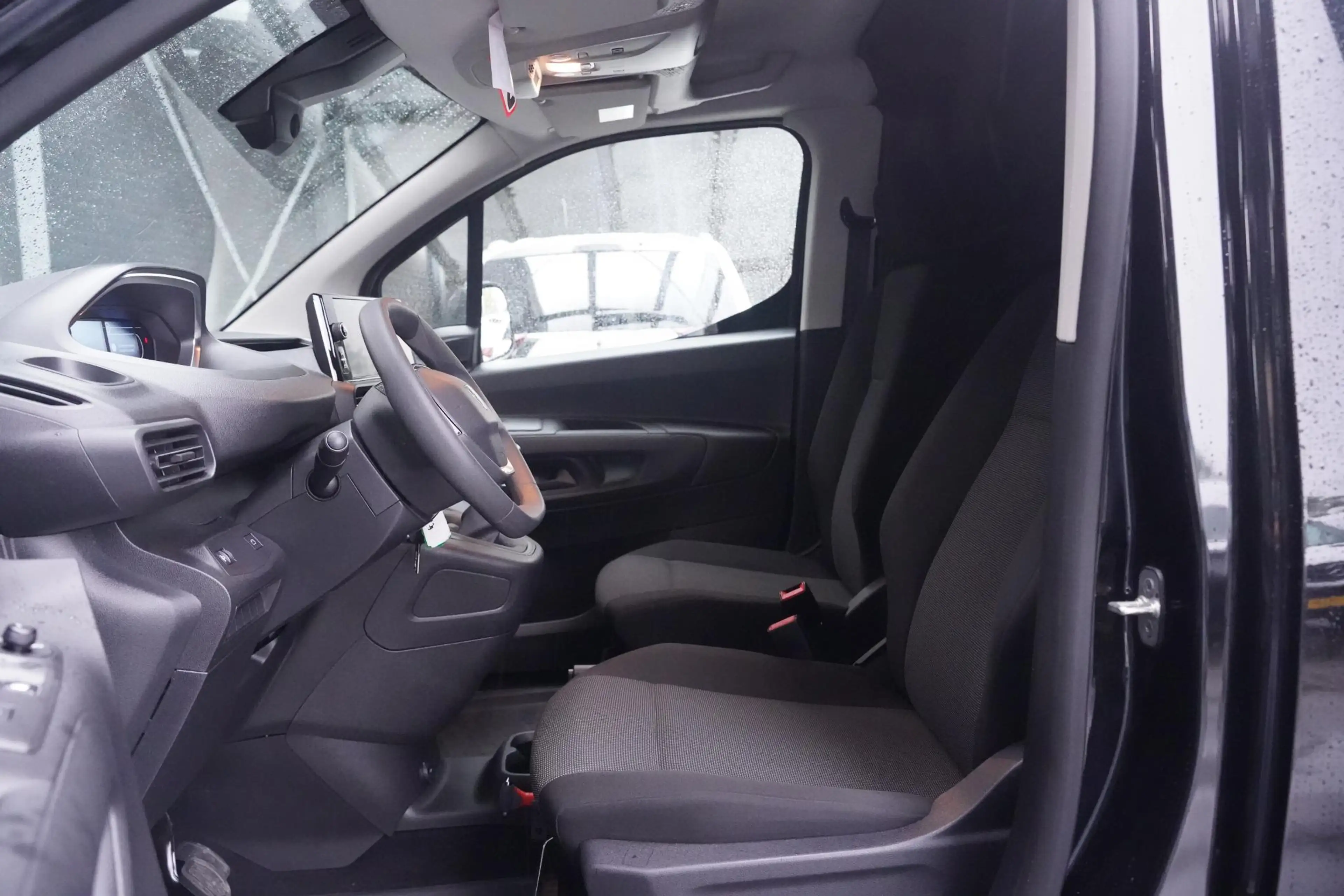 Peugeot Partner 1.5 BlueHDi 102 pk L1 Nwe Model Airco, Apple Carpl — photo 18