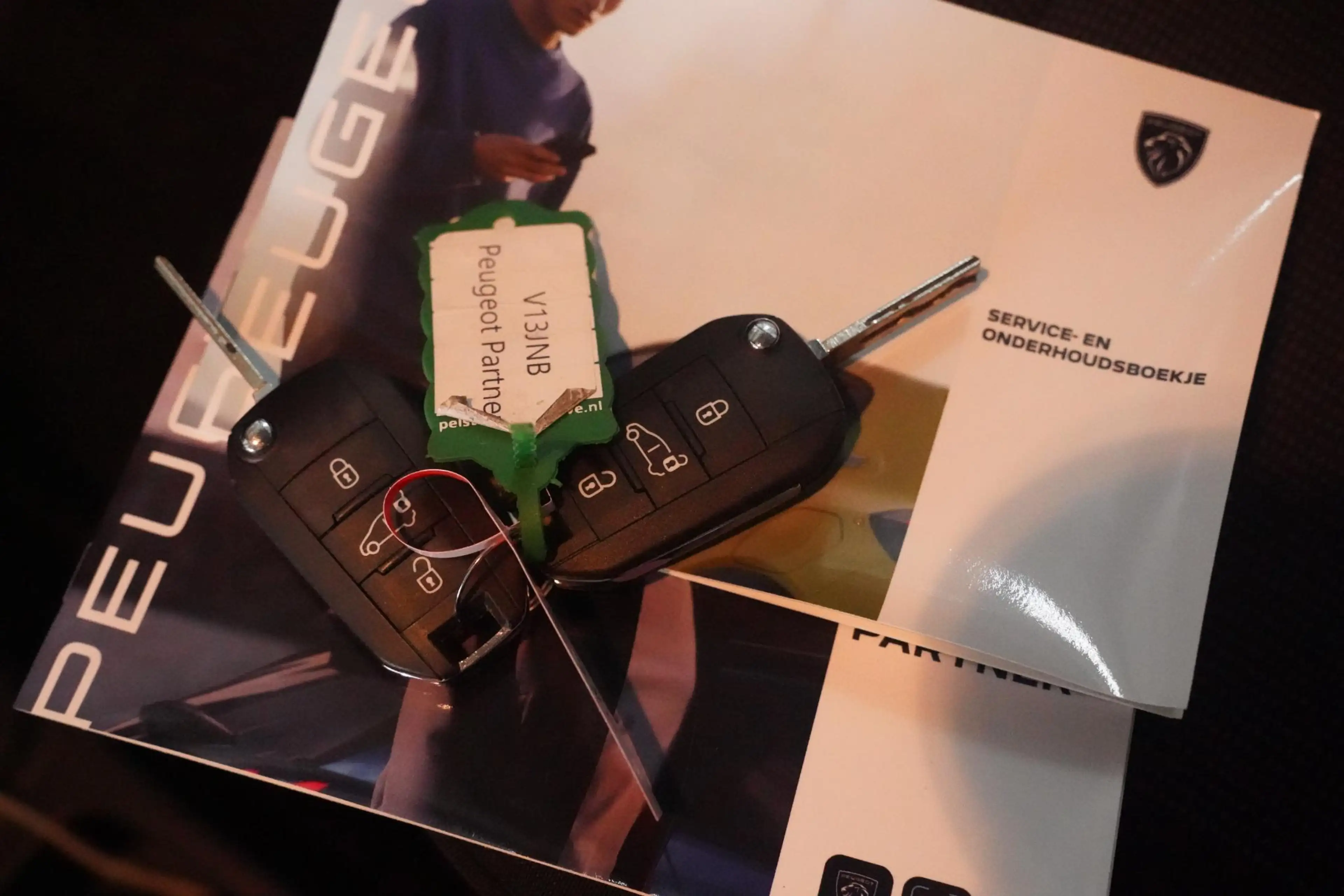Peugeot Partner 1.5 BlueHDi 102 pk L1 Nwe Model Airco, Apple Carpl — photo 41