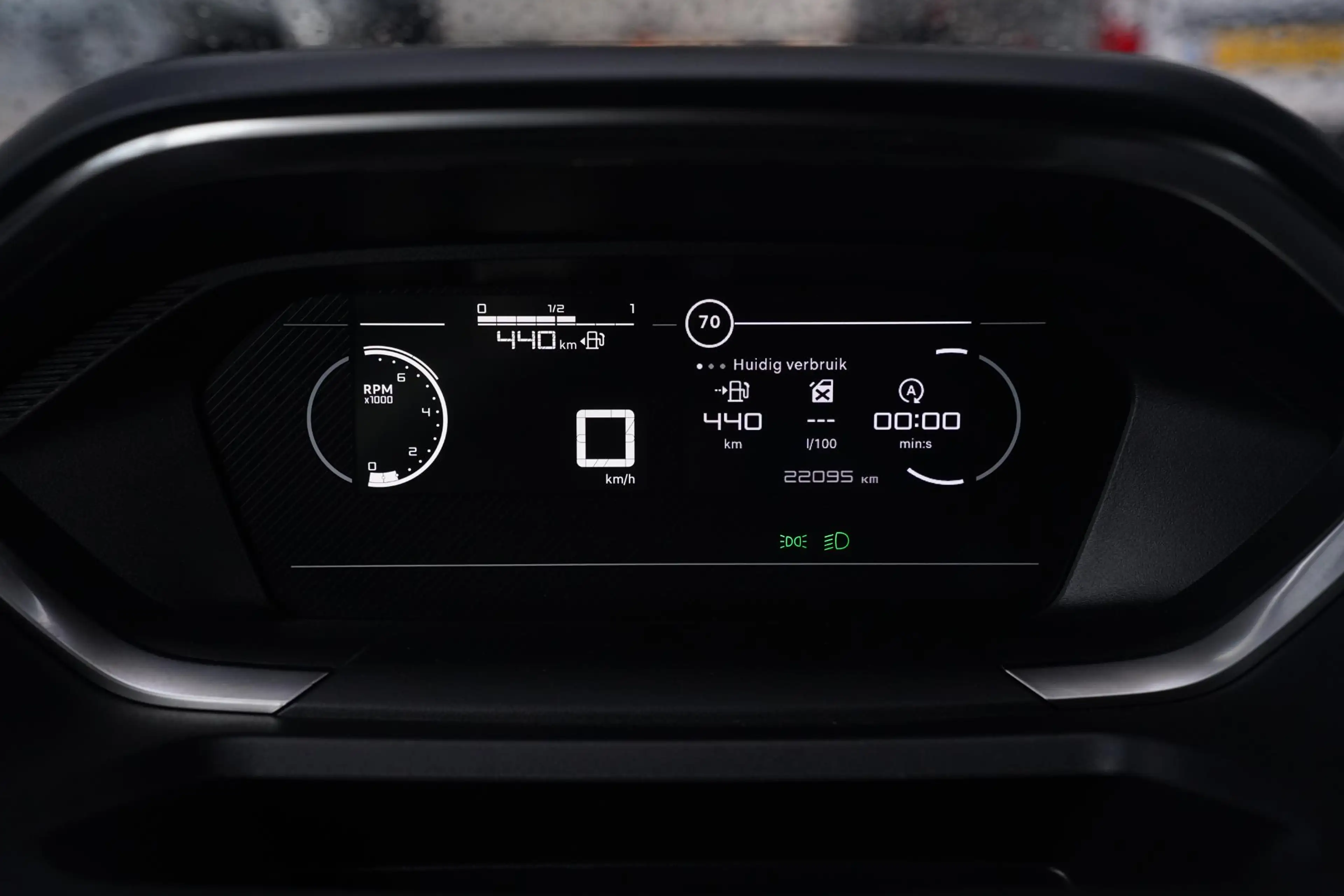 Peugeot Partner 1.5 BlueHDi 102 pk L1 Nwe Model Airco, Apple Carpl — photo 23
