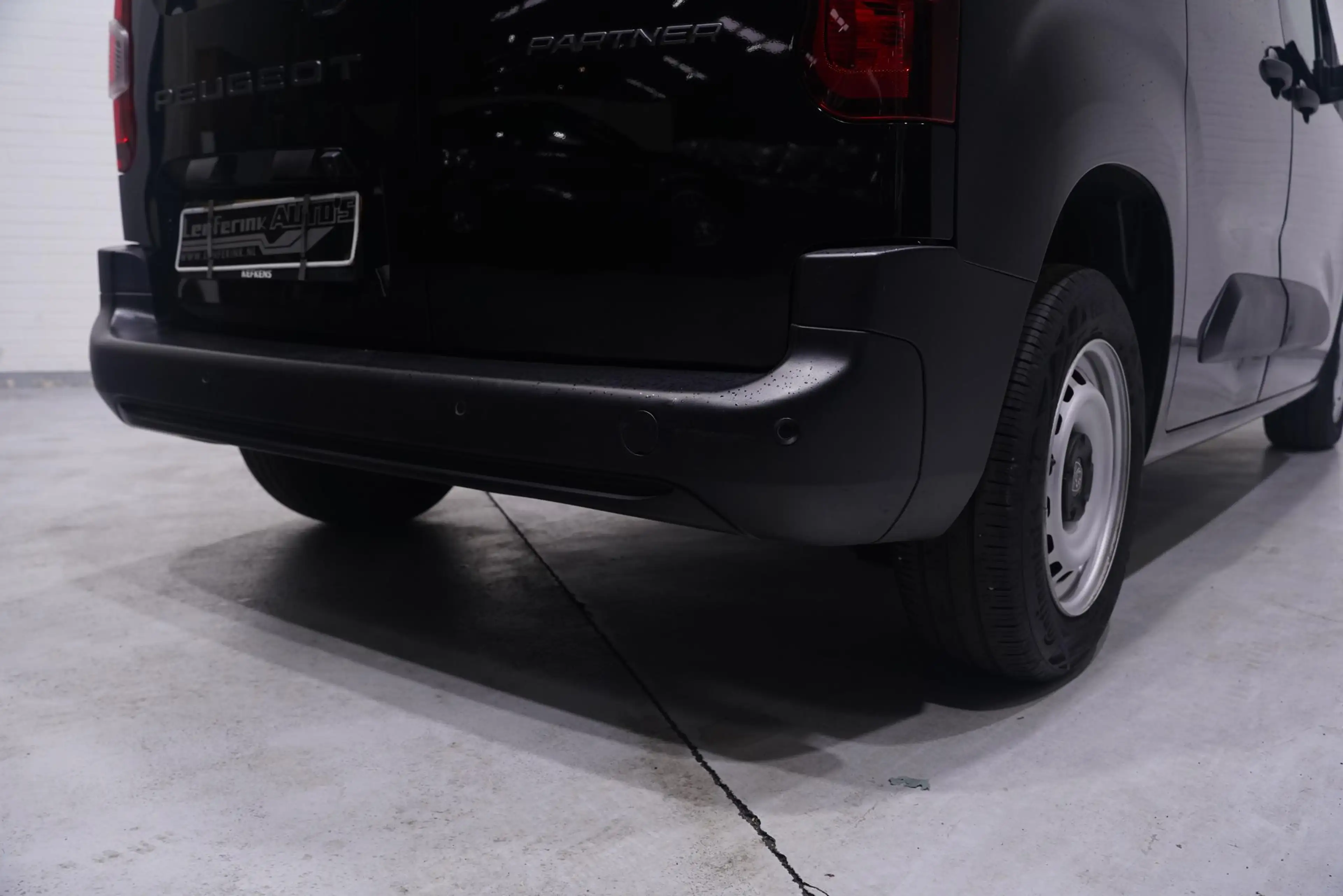 Peugeot Partner 1.5 BlueHDi 102 pk L1 Nwe Model Airco, Apple Carpl — photo 15