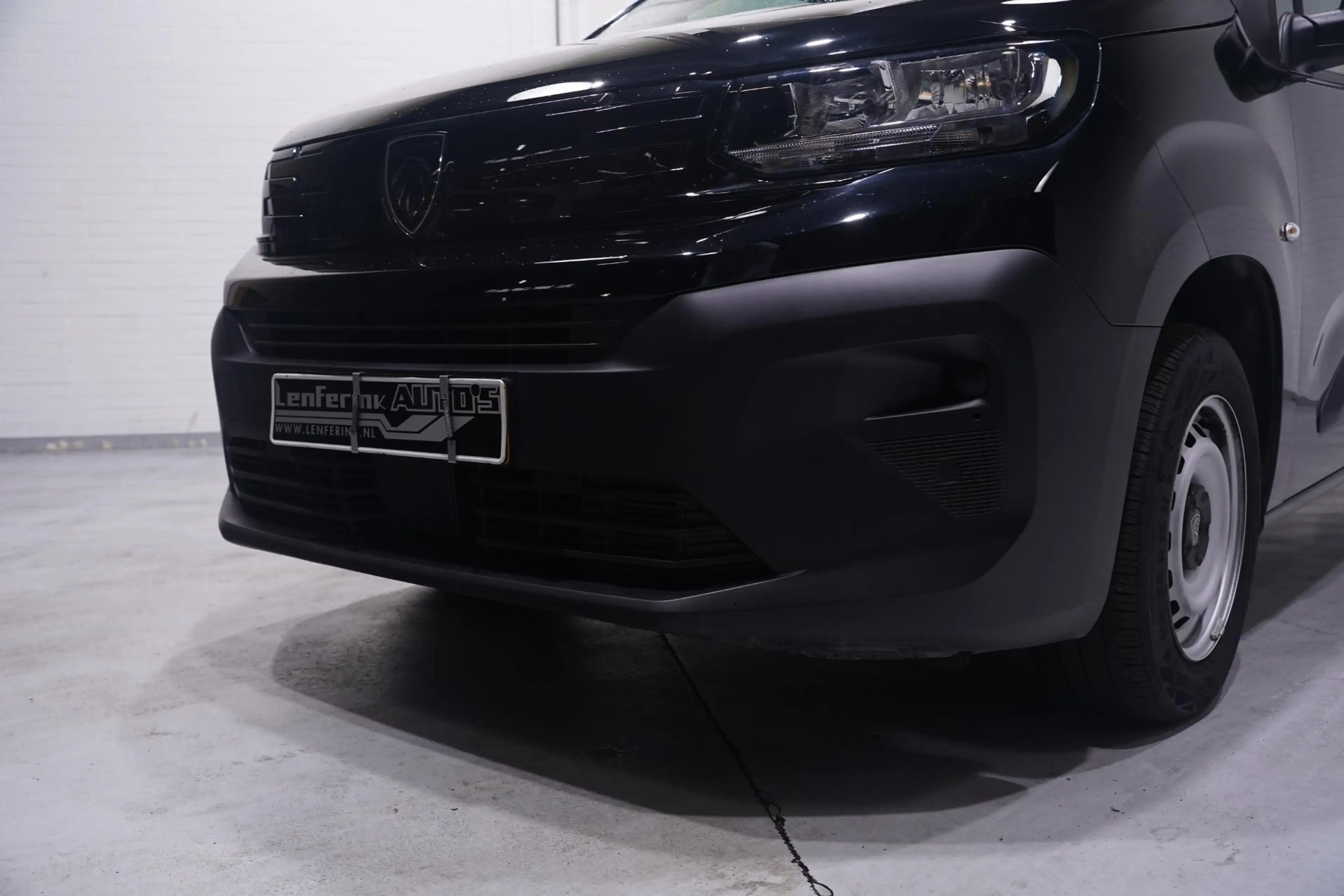 Peugeot Partner 1.5 BlueHDi 102 pk L1 Nwe Model Airco, Apple Carpl — photo 14