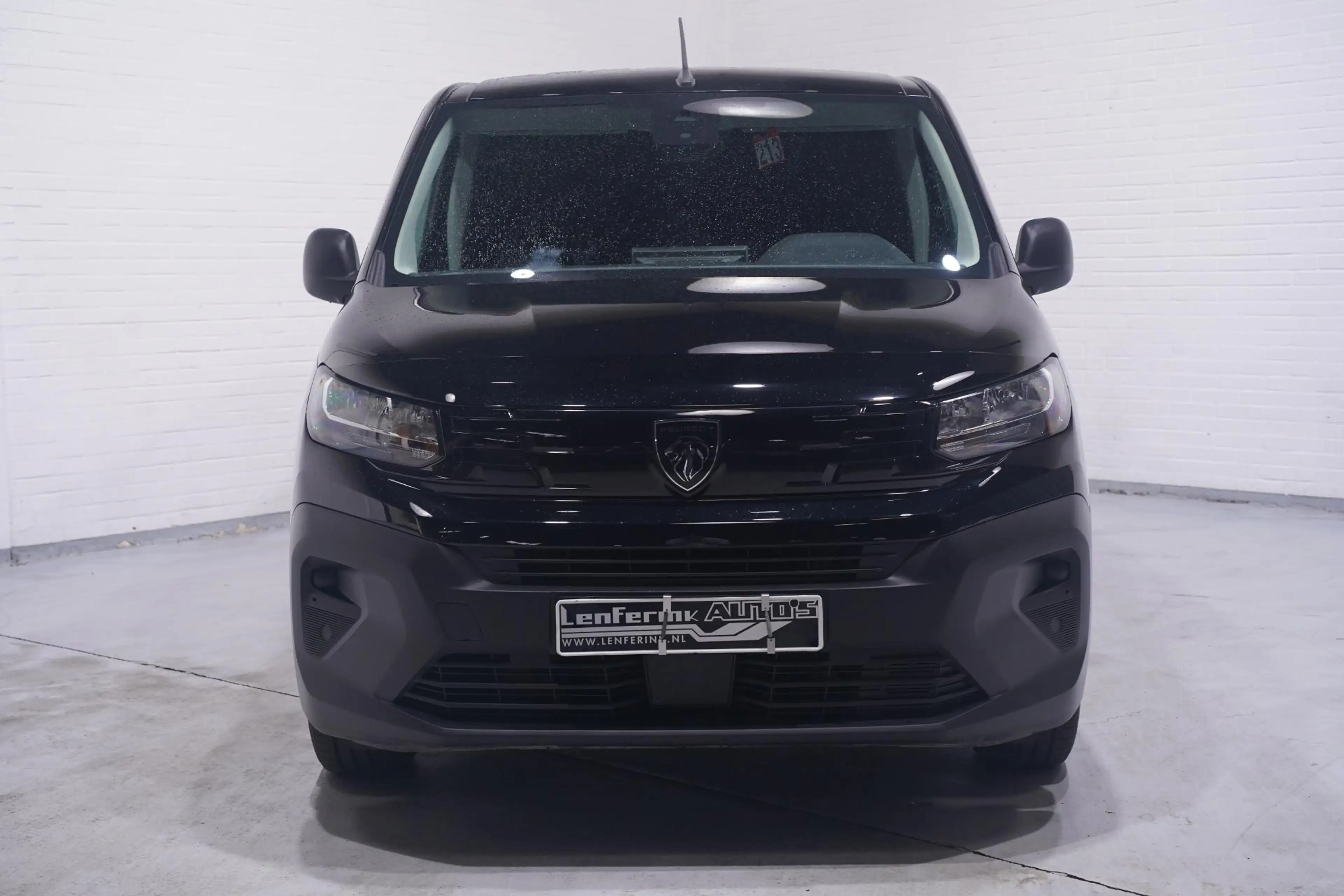 Peugeot Partner 1.5 BlueHDi 102 pk L1 Nwe Model Airco, Apple Carpl — photo 5