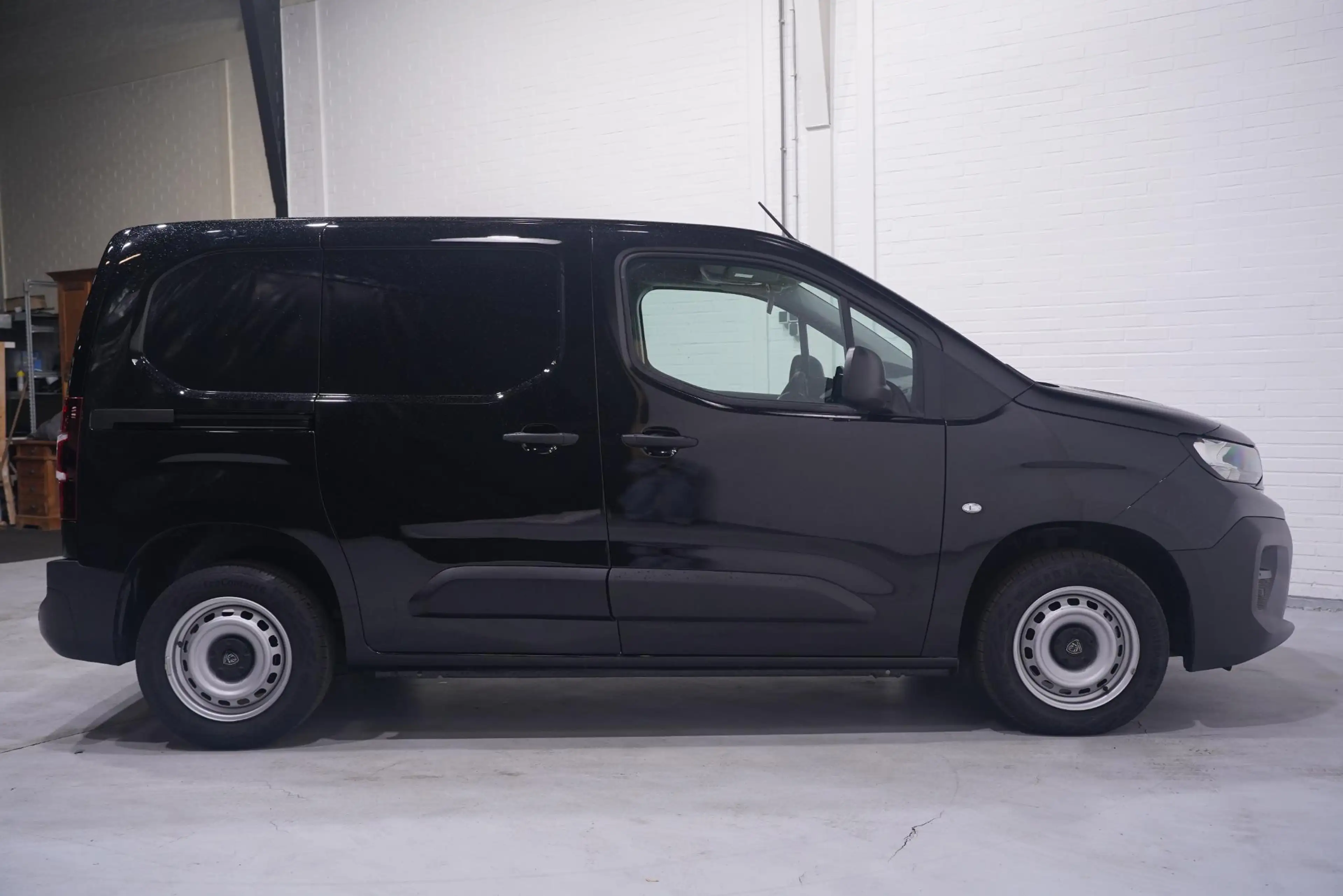 Peugeot Partner 1.5 BlueHDi 102 pk L1 Nwe Model Airco, Apple Carpl — photo 8