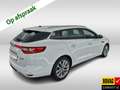 Renault Megane Estate 1.3 TCe GT-Line (141PK) 1e-Eig & Keurig-Ond Wit - thumbnail 3