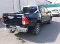 Toyota Hilux IV 4WD 2.4 D-4D 150 DOUBLE CABINE Noir - thumbnail 6