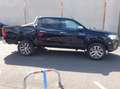 Toyota Hilux IV 4WD 2.4 D-4D 150 DOUBLE CABINE Noir - thumbnail 5