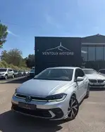 Volkswagen Polo 6 1.0 TSI 95CH R-Line DSG7 2023