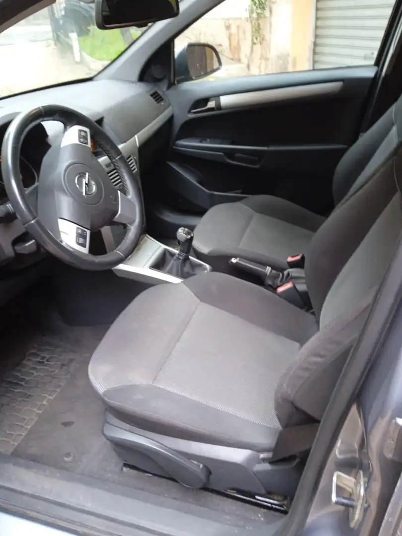 Opel Astra SW 1.6 Enjoy Gpl-tech 115cv - 2