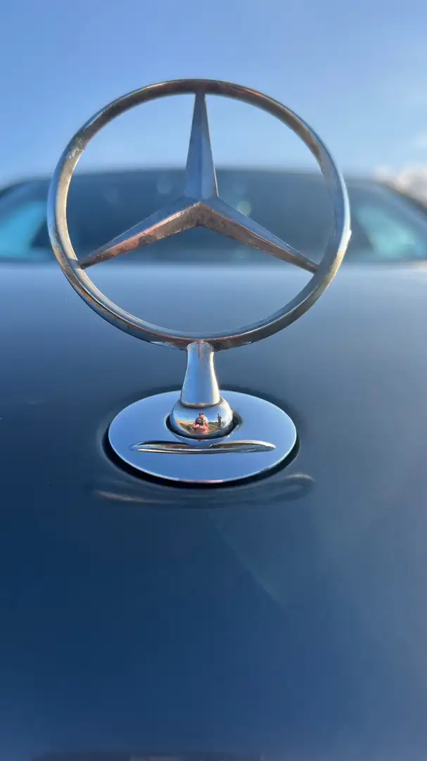 Mercedes-Benz E 230 E 230 7G-TRONIC Avantgarde, LPG-Anlage Gris - 1