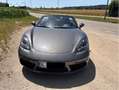 Porsche 718 S Grau - thumbnail 11