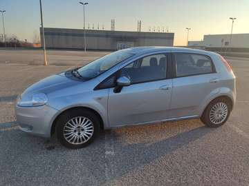 Grande Punto III 2005 5p 1.3 mjt 16v Dynamic 75cv