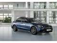 Mercedes-Benz C 220 d Berlina Azul - thumbnail 3