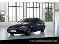 Mercedes-Benz C 220 d Berlina Azul - thumbnail 1