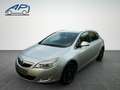 Opel Astra J Lim. 5-trg. Edition/Klima/Tempomat/R/CD Silber - thumbnail 1