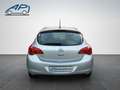 Opel Astra J Lim. 5-trg. Edition/Klima/Tempomat/R/CD Silber - thumbnail 19