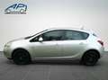 Opel Astra J Lim. 5-trg. Edition/Klima/Tempomat/R/CD Silber - thumbnail 5