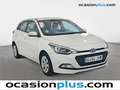 Hyundai i20 1.4 Klass Aut. Bianco - thumbnail 2