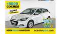 Hyundai i20 1.4 Klass Aut. Bianco - thumbnail 1