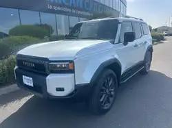 Toyota Land Cruiser 4WD WAGON HYBRID