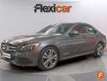 Mercedes-Benz C 220 d Negro - thumbnail 3