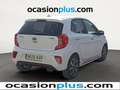 Kia Picanto 1.0 CVVT Eco-Dynamics GT Line Blanc - thumbnail 4