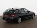BMW 318 d Touring Advantage LED AHK DIGITAL-TACHO TEMP Schwarz - thumbnail 10