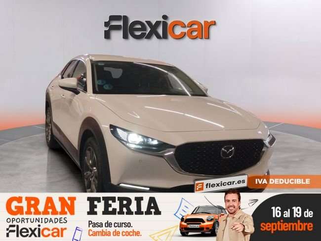 Mazda CX-30 2.0 137kW AWD Zenith (sin Pack Bose) - foto 1