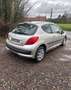 Peugeot 207 1.6 HDI 90chv Gris - thumbnail 9