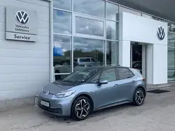 Volkswagen PRO PERFORMANCE 150KW / 58 kWh