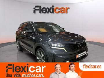 1.6 T-GDi HEV Plus Edition 4x2
