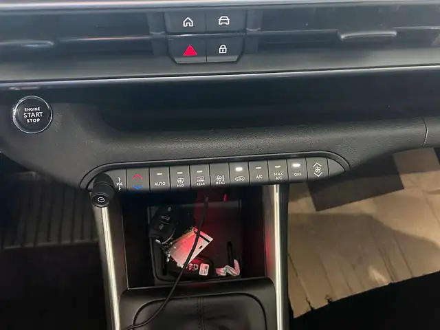 Jeep Avenger view 12
