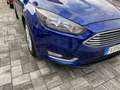 Ford Focus Focus 5p 1.5 tdci Titanium POWERSHIFT PREZZO REALE Blauw - thumbnail 14
