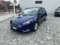 Ford Focus Focus 5p 1.5 tdci Titanium POWERSHIFT PREZZO REALE Blu/Azzurro - thumbnail 2