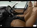 BMW X3 xDrive 20d Gris - thumbnail 5