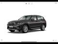 BMW X3 xDrive 20d Gris - thumbnail 1
