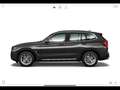 BMW X3 xDrive 20d Gris - thumbnail 3