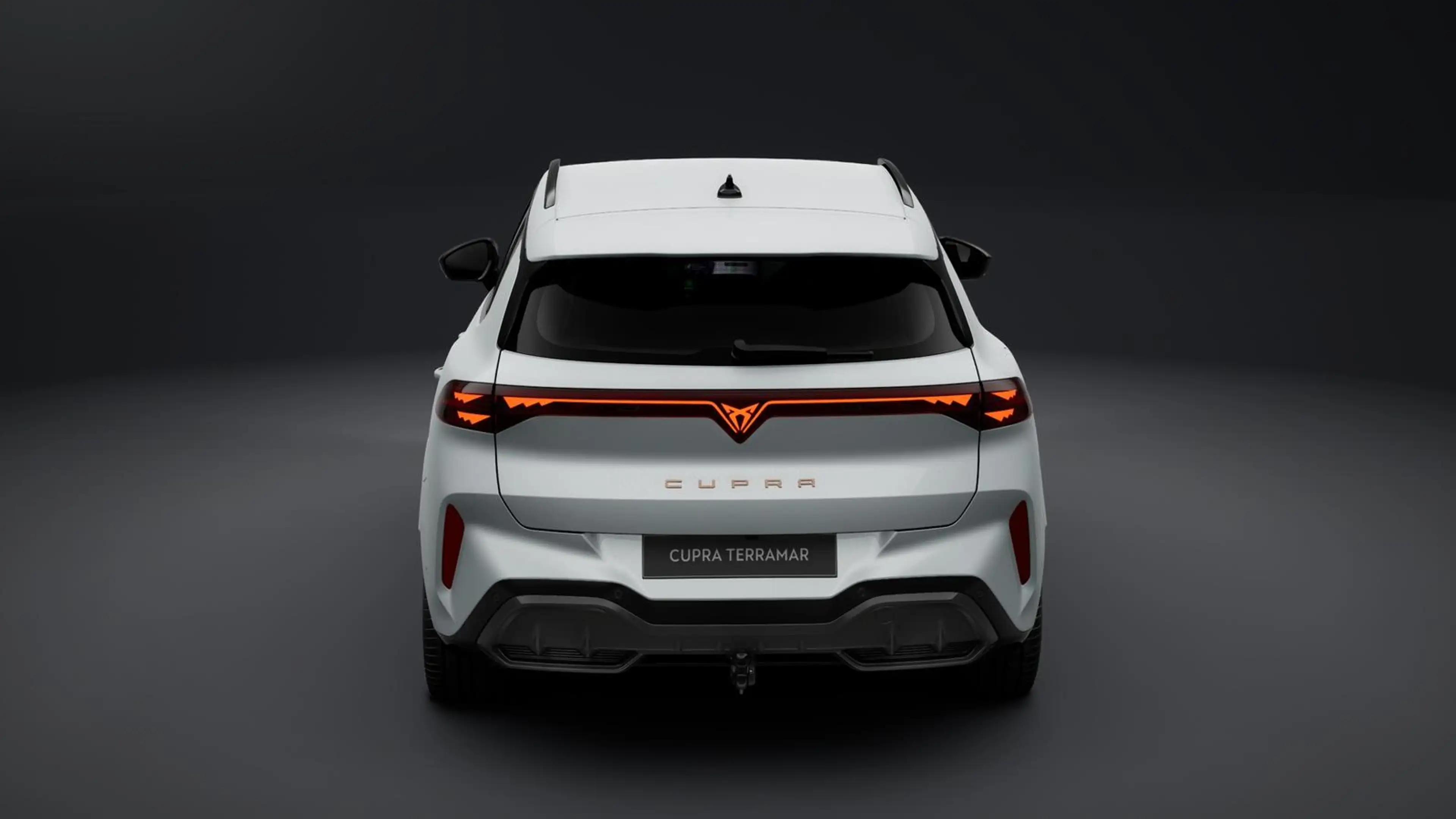 CUPRA Terramar 1.5 eTSI DSG AHK NAVI ACC SITZH. LED — photo 4