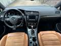 Volkswagen Golf VII Lim. 2,0 TDI Edition Leder Xenon BMT Marrone - thumbnail 9