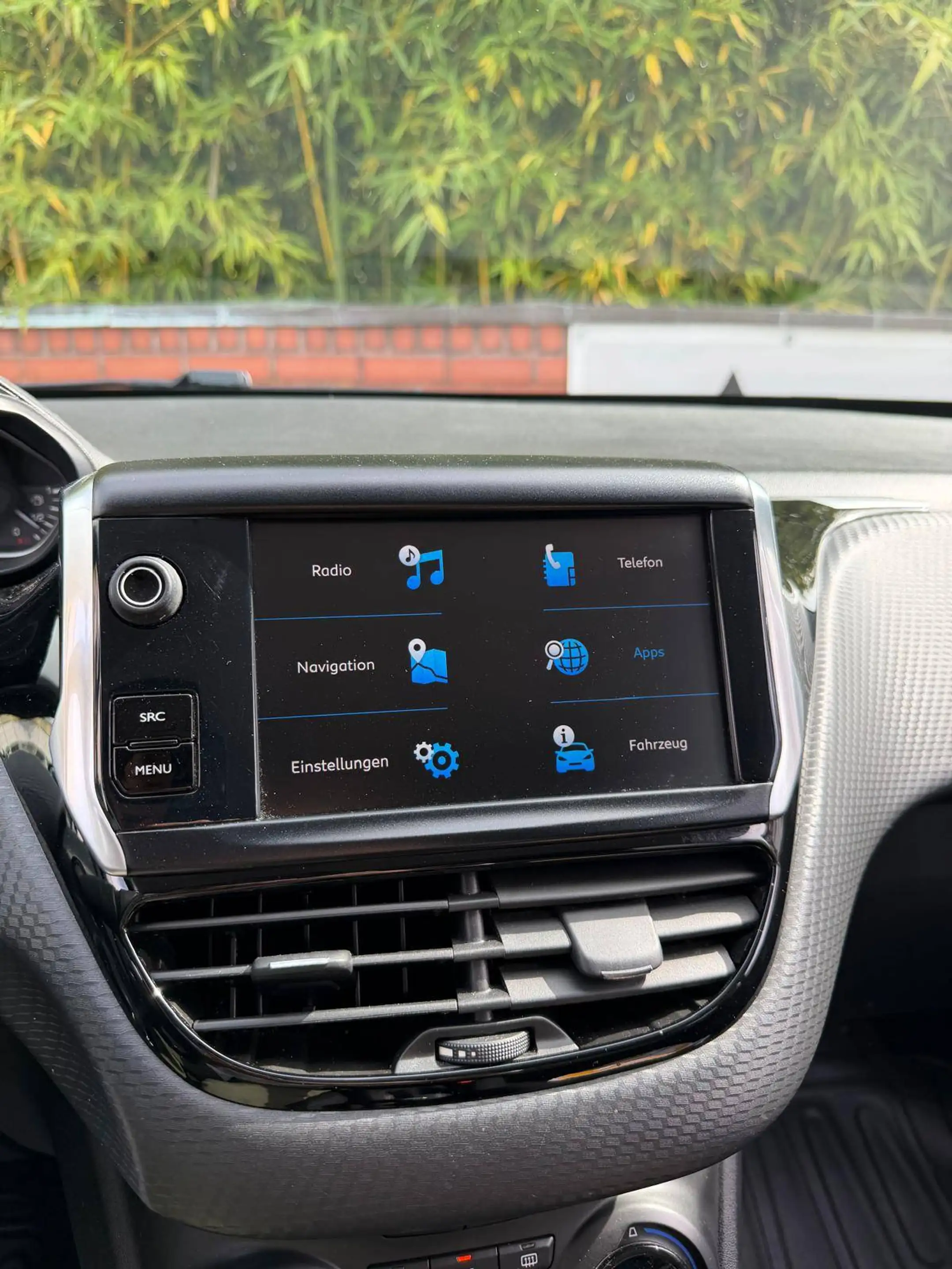 Peugeot 208 Style /1-Hand /TÜV & Inspektion neu /Garantie — photo 15