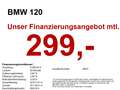 BMW 120 M Sport *SONDERAKTION* HUD/360CAM/hk Grau - thumbnail 1