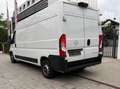 Opel Movano C Kasten L3H2 3,5t Navi Kamera Pdc klima - thumbnail 5