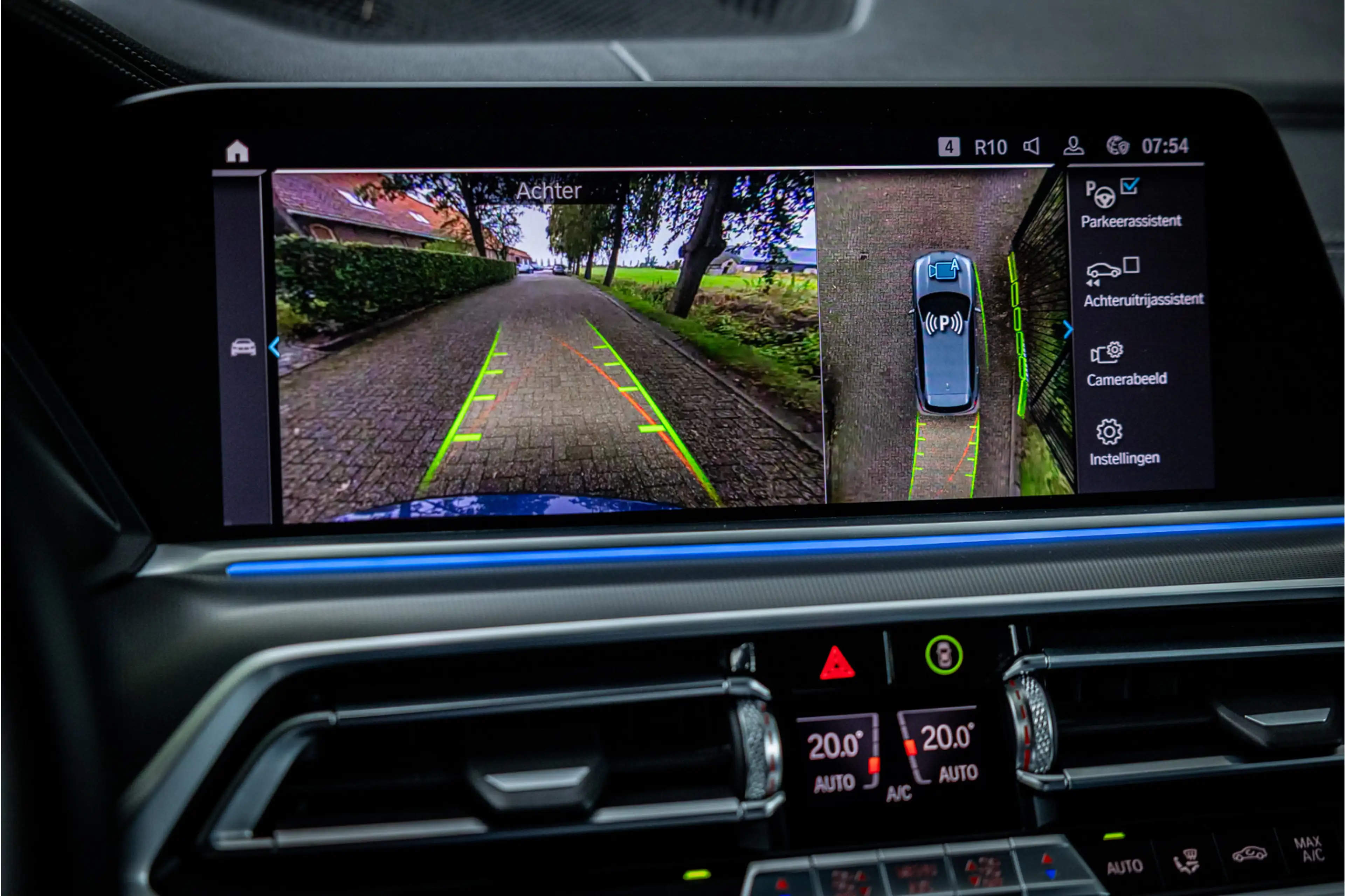 BMW X5 xDrive45e M Sport Sky Lounge Laser Soft Close 22" — photo 10
