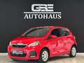 Peugeot 108 Active*Navi*Kamera*Klima*Pdc Rouge - thumbnail 3